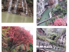 -黄花溪
