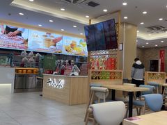 -和合谷(德外店)