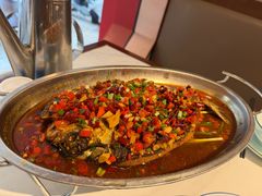 -回家吃饭·地道南昌菜(建德观总店)