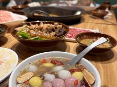 -虾领航小龙虾·吉林烧烤(柳州路店)