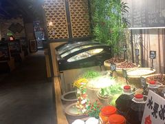 -洞庭土菜小炒馆(易发广场店)