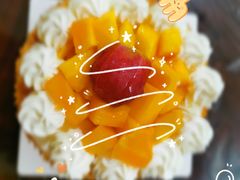 -乐晖趣香园(上城店)