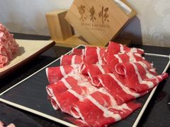 -东来顺饭庄(金泉广场店)