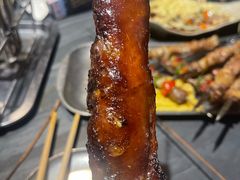 -锦州御烧烤·形象店(人民街店)
