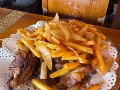 -玛吉阿米·餐吧