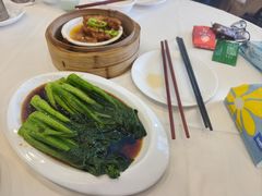 -馨越楼·点心·粤菜(赤坎店)