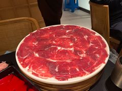 -老夏老火锅(西安南路总店)