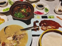 -马凯餐厅(地安门店)