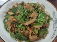 -湖南人家湘菜馆(镇江路店)