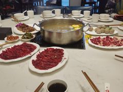 -林记潮汕牛肉(融汇店)