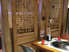 -玺炖·中国铁锅炖(虹桥天街店)