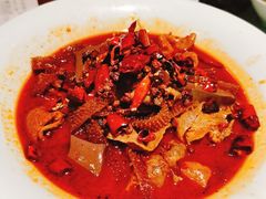 -弄堂里·寻味杭州(湖滨银泰in77C区店)