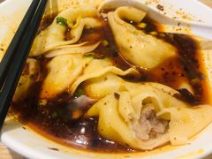 -韩包子(建设路店)