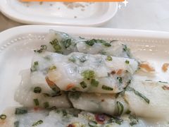 -金河半岛园林酒家(金融城店)