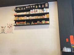 -black rainbow coffee