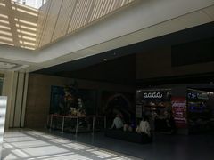 -卢米埃IMAX影城(长楹天街杜比全景声激光店)