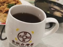 -金姐台湾菜(珠江路店)