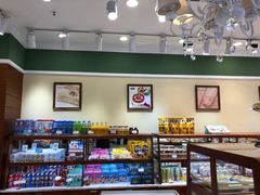 零售区-丹香(青岛南京路店)