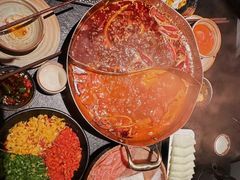-色響火锅(恒隆广场店)