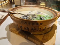 -风味小馆(天目湖宾馆店)