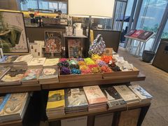 -茑屋书店(天目里店)