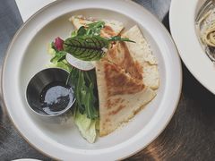 SA&nbsp;SA鸡肉饼-KAFVS咖啡思咖啡馆(香海路店)