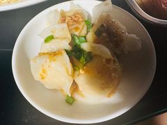 鲜虾云吞-明記茶餐廳(福田总店)