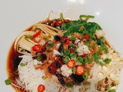 -秦家味老菜馆(民族北路店)