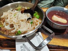 -小满手工粉(上海月星环球港店)