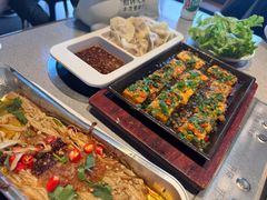 -丰茂烤串(公园店)