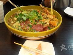 -辣派•冒菜·麻辣香锅