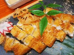 -龍千代·味自慢(黑龙江北路店)