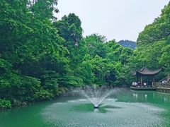 -敬亭山风景名胜区