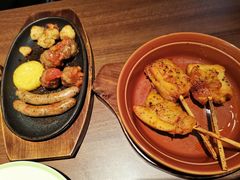 -萨莉亚意式餐厅(杭州西溪龙湖天街店)