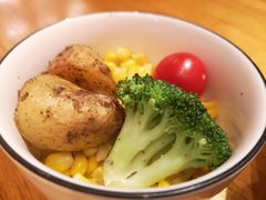 -森Some Fusion(荔湾店)