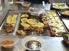 -本味家贵州烤肉&爆浆小豆腐(会展一店)