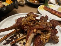 -大渔铁板烧(海雅缤纷城店)