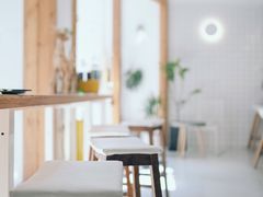 -COTTON CAFE(德信·中外公寓店)