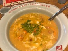 -村长家的疙瘩汤·东营菜(东营茶城店)