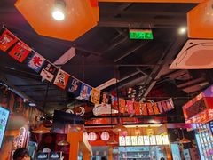 -有喜屋·日料·居酒屋(旭辉广场店)