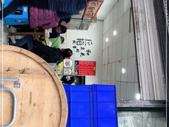 -丘艳豆花饭大排档(大坪店)