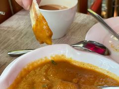 -Santoor 萨都里印度餐厅(北锣鼓巷店)