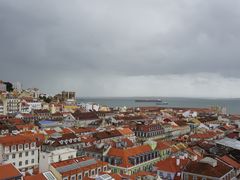 -圣胡斯塔升降机