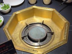 -蜀九香火锅(彩虹店)