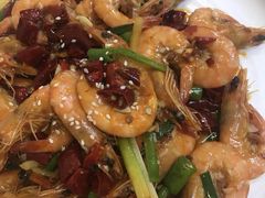 -琼大师东方烤乳猪(亚特兰蒂斯店)