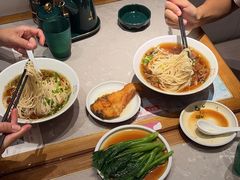 -松鹤楼面馆(飞州国际广场店)