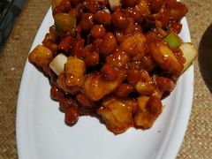 -渝信川菜(西单店)