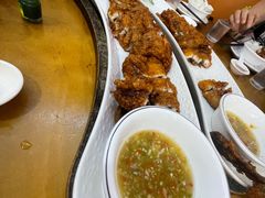 -醉壹号海鲜大排档(厦门美食地标店)