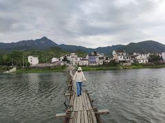 -绩溪龙川景区