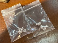 -十八字金银饰·拼豆·开蚌手工体验团建(君太百货店)